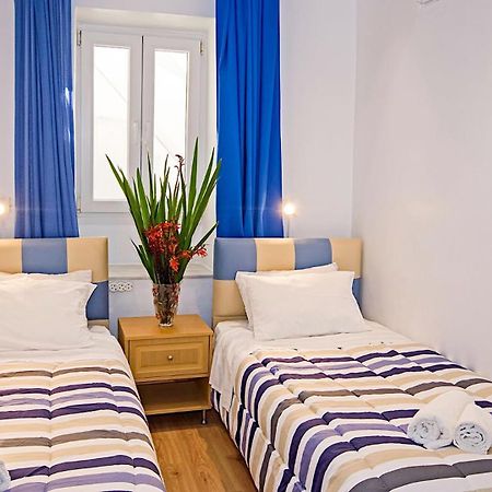 Pension Ageliki Kalogera Mykonos Town المظهر الخارجي الصورة