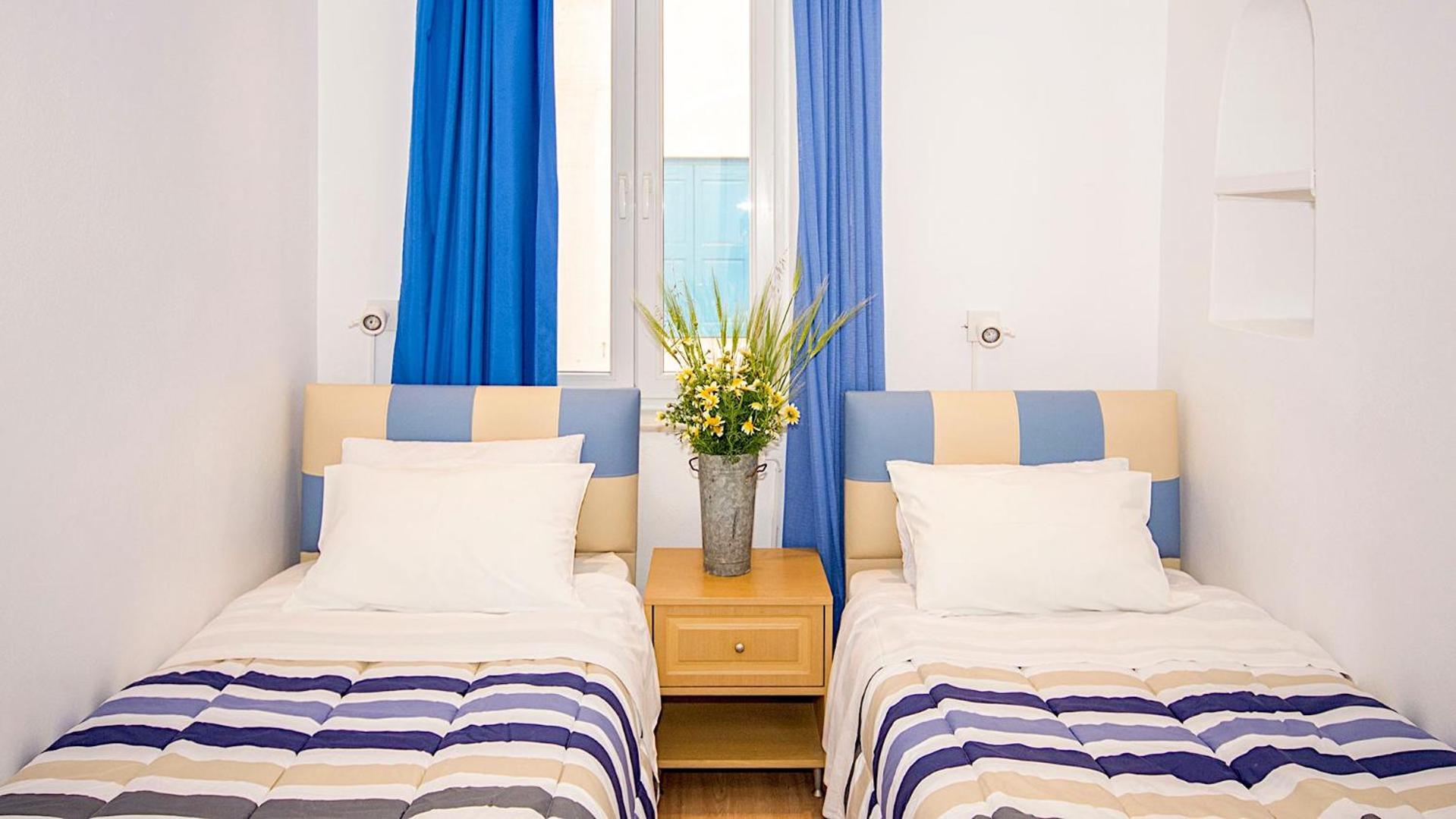 Pension Ageliki Kalogera Mykonos Town المظهر الخارجي الصورة