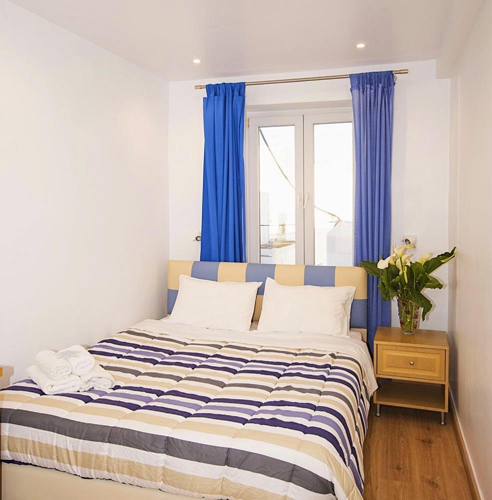 Pension Ageliki Kalogera Mykonos Town المظهر الخارجي الصورة