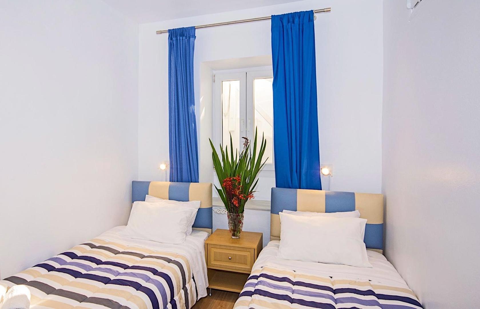 Pension Ageliki Kalogera Mykonos Town المظهر الخارجي الصورة