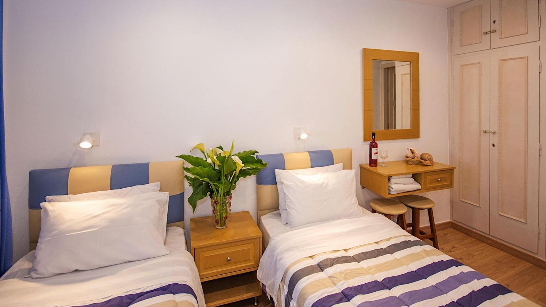 Pension Ageliki Kalogera Mykonos Town المظهر الخارجي الصورة