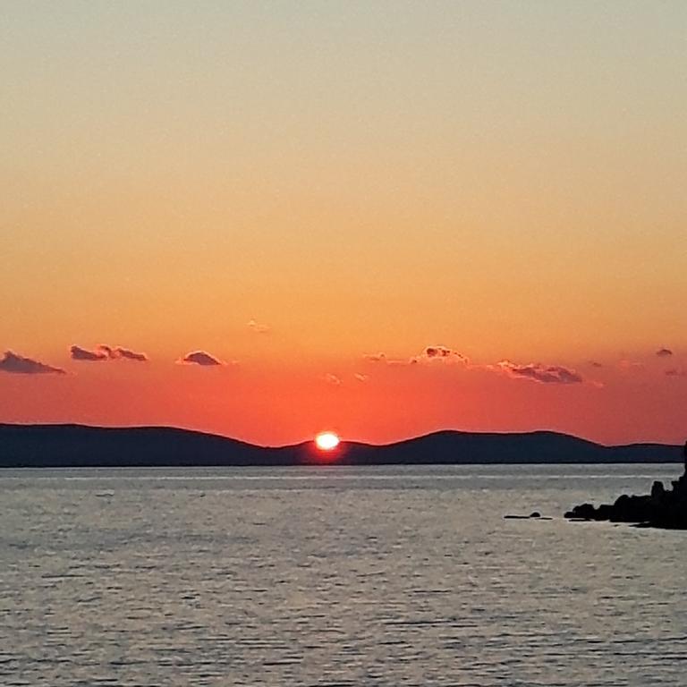 Pension Ageliki Kalogera Mykonos Town المظهر الخارجي الصورة