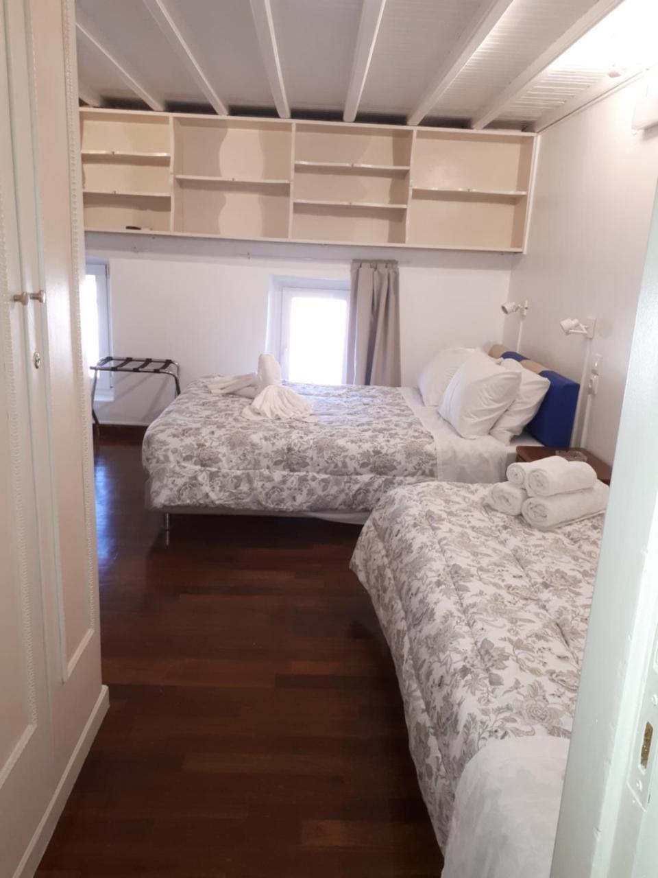 Pension Ageliki Kalogera Mykonos Town المظهر الخارجي الصورة