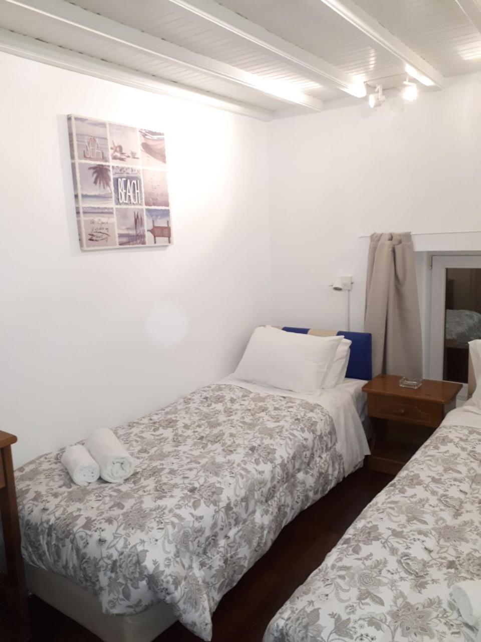 Pension Ageliki Kalogera Mykonos Town المظهر الخارجي الصورة