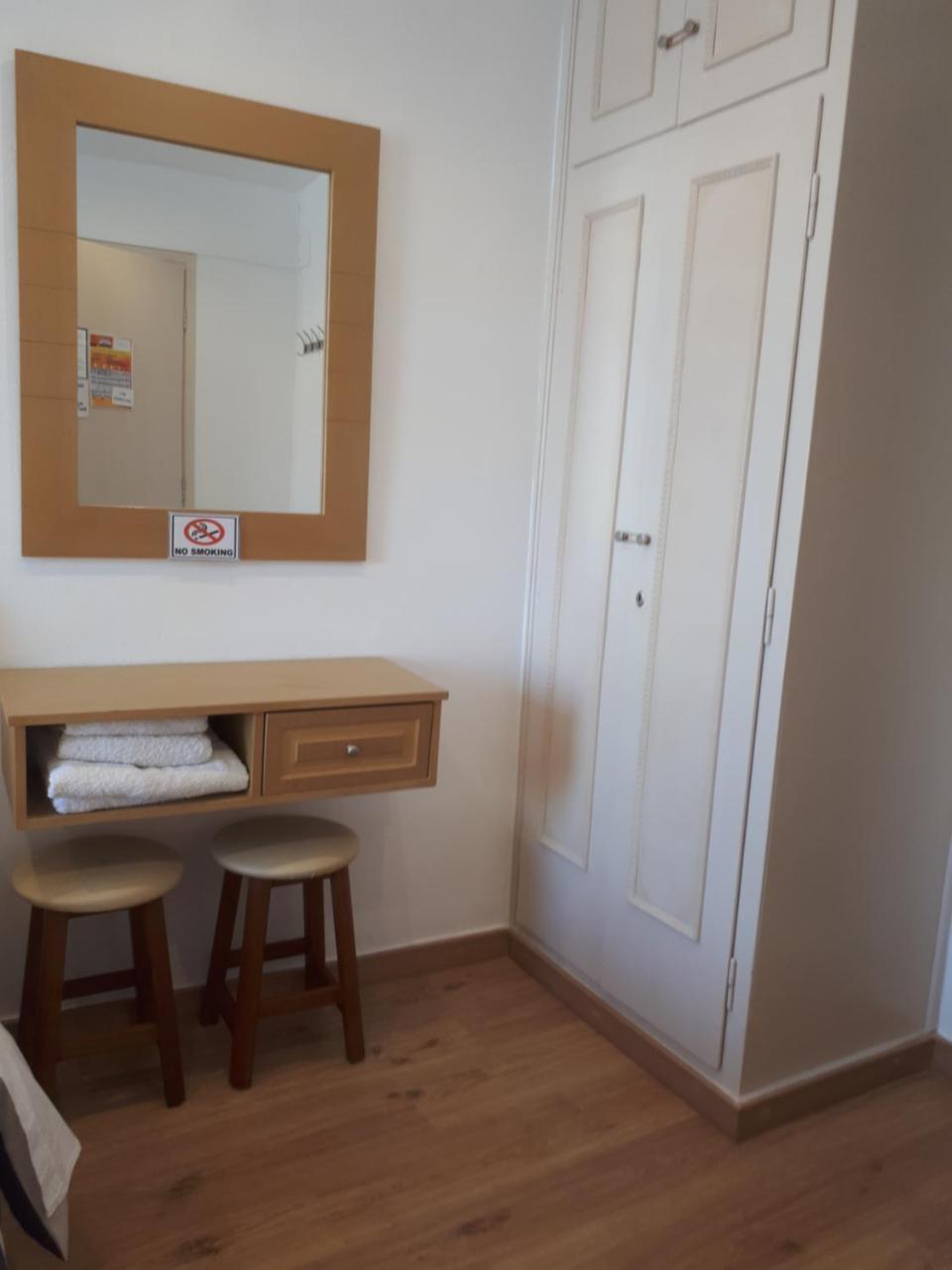 Pension Ageliki Kalogera Mykonos Town المظهر الخارجي الصورة