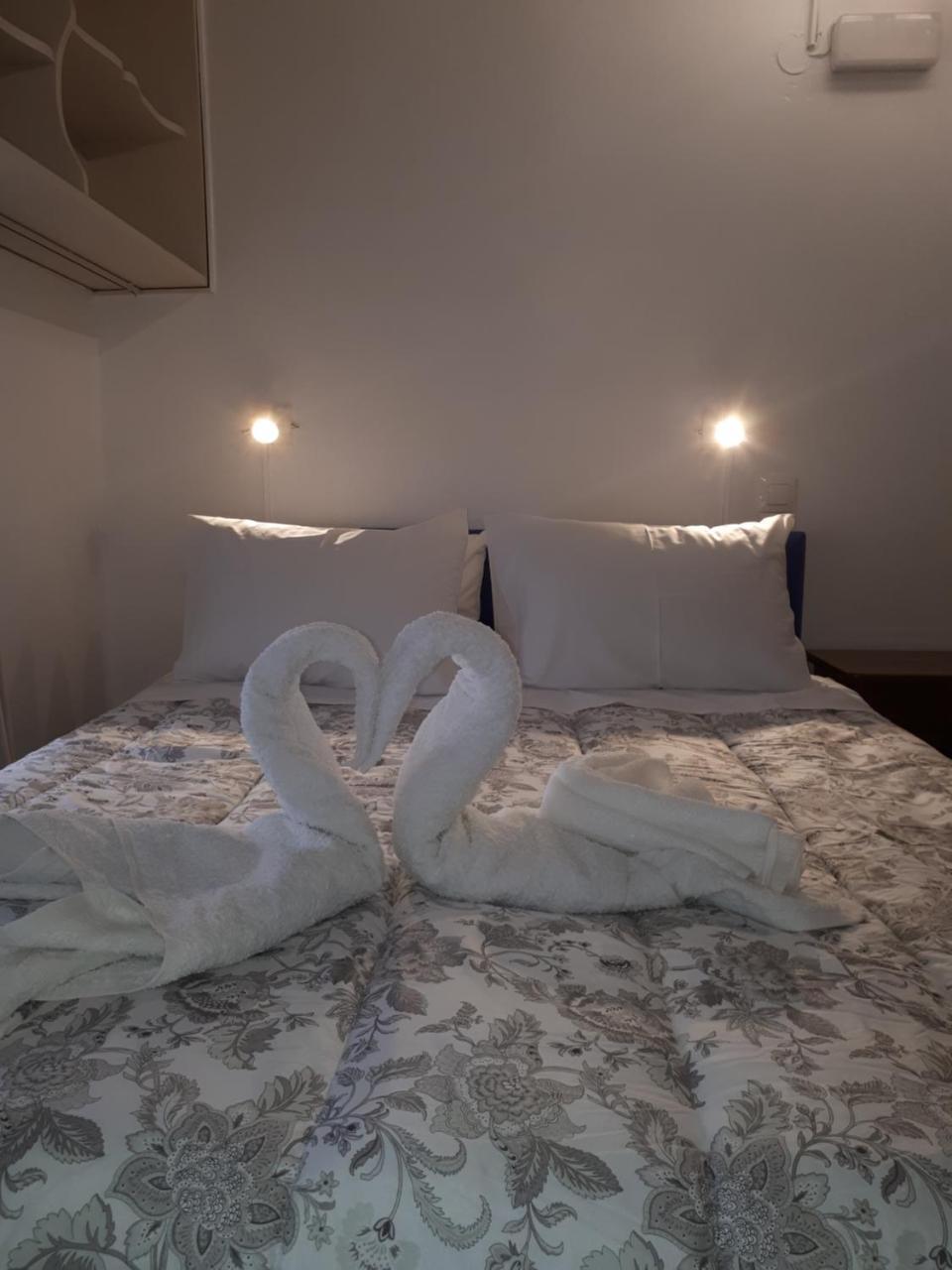 Pension Ageliki Kalogera Mykonos Town المظهر الخارجي الصورة