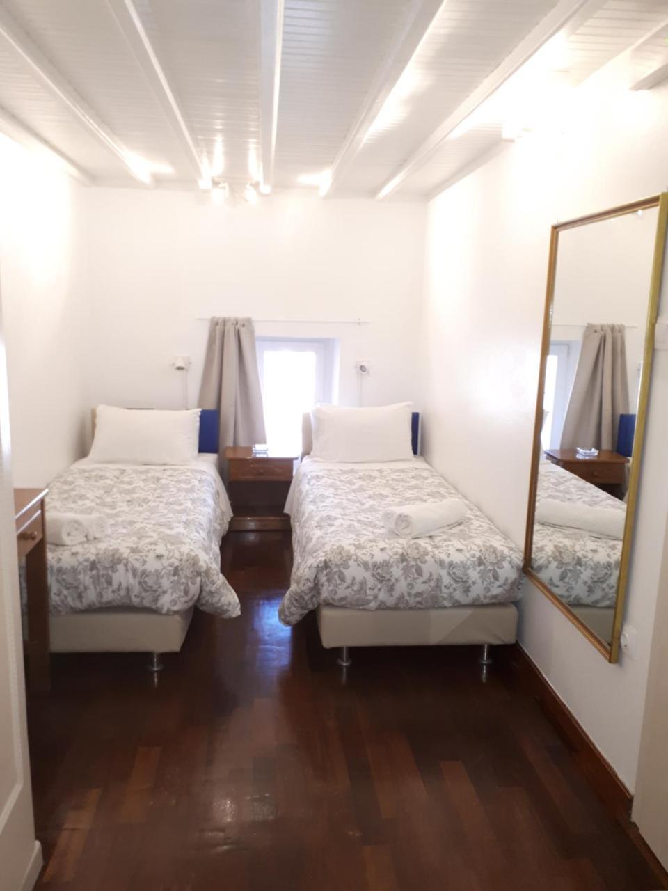Pension Ageliki Kalogera Mykonos Town المظهر الخارجي الصورة