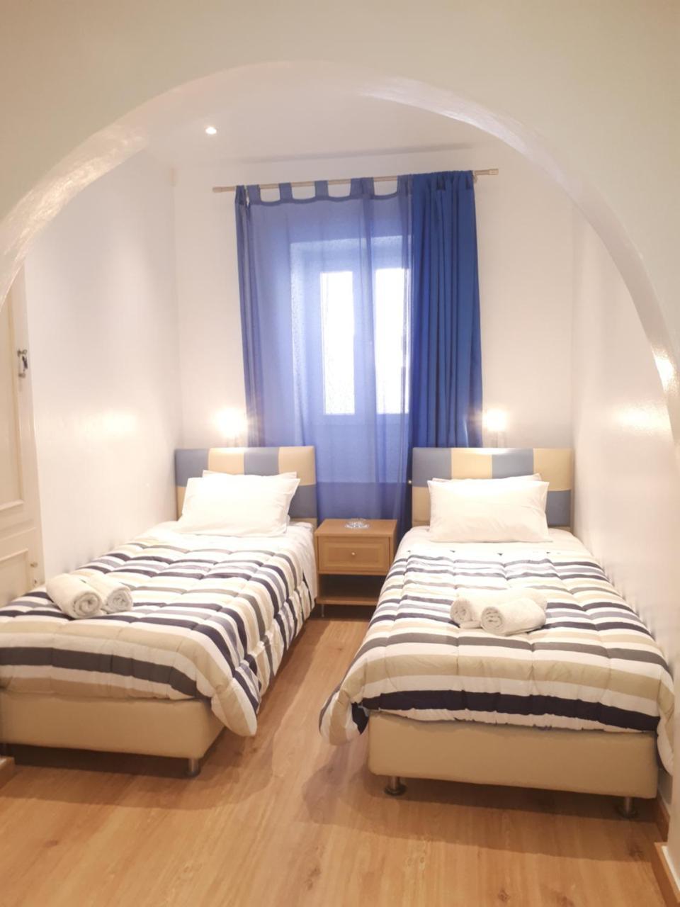 Pension Ageliki Kalogera Mykonos Town المظهر الخارجي الصورة